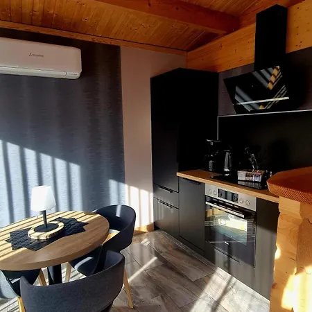 Goldschmidt Vakantiehuis