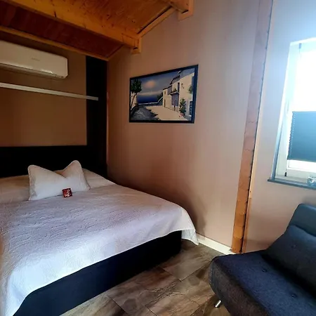 Holiday home Goldschmidt Ribnitz-Damgarten