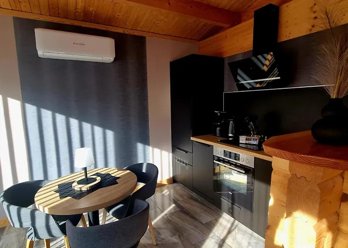 Goldschmidt بيت للعطل